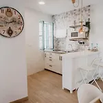 בית נופש Casa Calle Real 87 פריחיליאנה