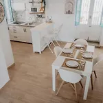 בית נופש Casa Calle Real 87
