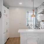 Casa Calle Real 87 בית נופש פריחיליאנה