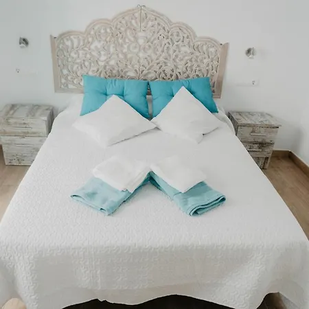 펜션 Casa Calle Real 87