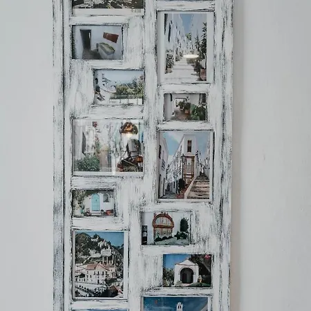 펜션 Casa Calle Real 87